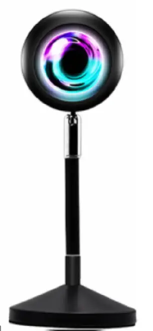 SM-Tek-Group-LD3-Sunset-Projector-Lamp-PRO