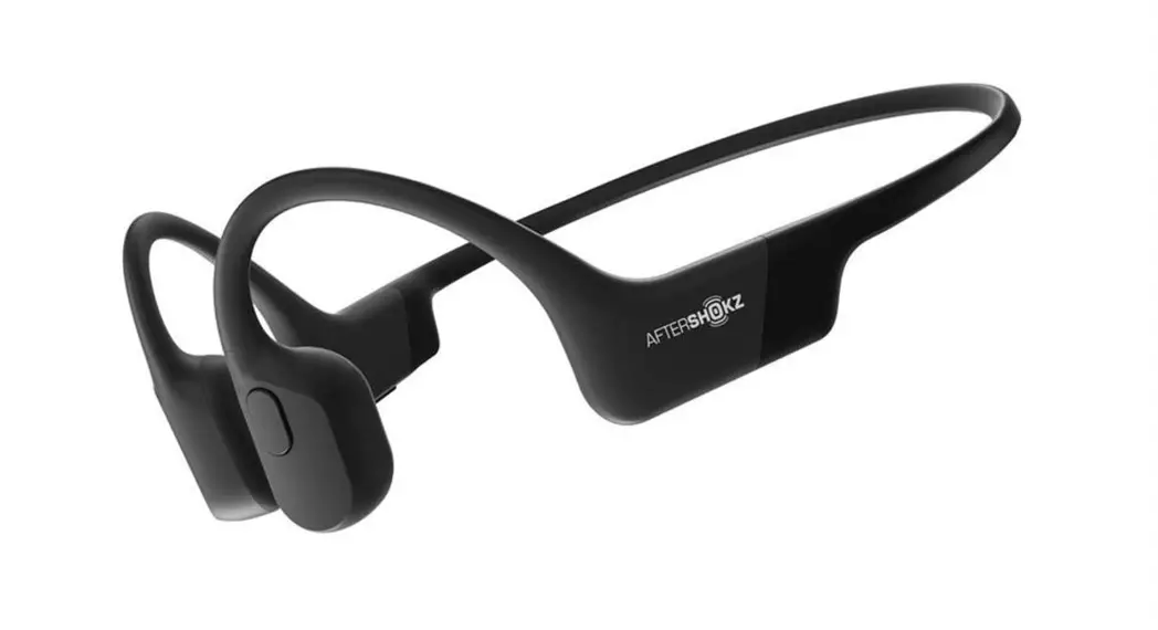 Shokz As800 Aeropex Open-ear Endurance Headphones User Guide