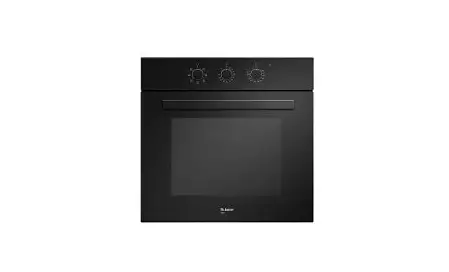 Rubine Rbo-cavo-60bl Built-in Oven User Manual Rubine Rbo-cavo-60bl Built-in Oven User Manual