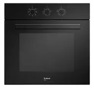 Rubine RBO-CAVO-60BL Built-In Oven