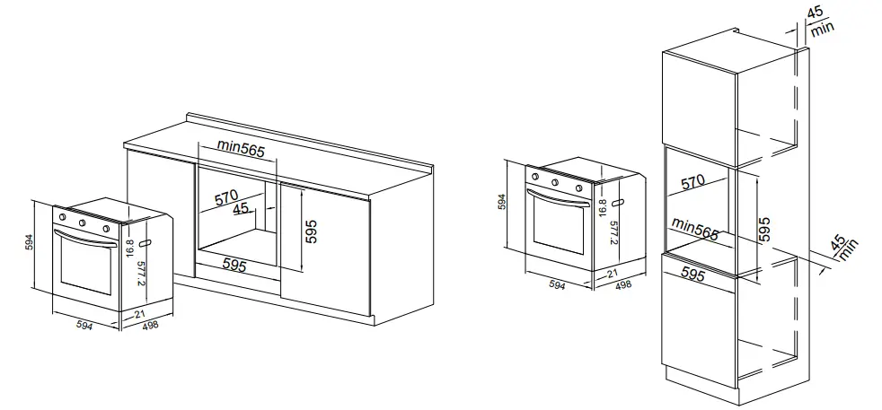 Installation Instruction
