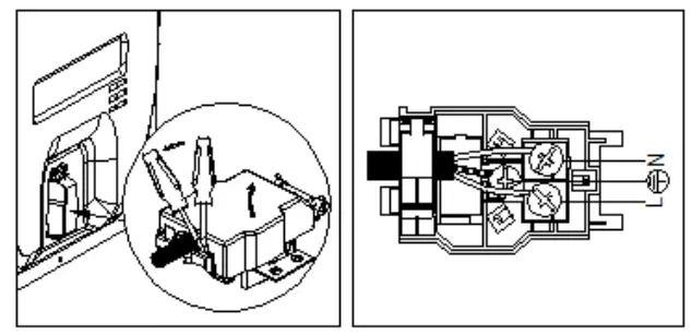 Electrical Connection 