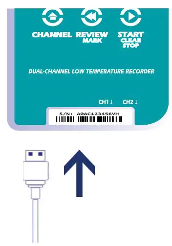 FIG 5 Configuring your UTREL30-16