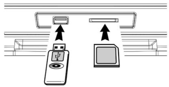 HYUNDAI RTCC 636 SURIP Stereo 3CD or MP3 Mini HiFi System - fig1