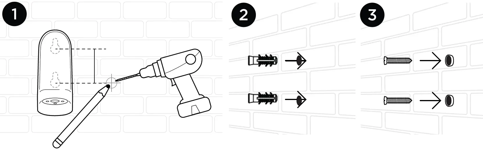 motorola PIP1610-2 HD Connect 5.0 Inch Wi-Fi HD Video Baby Monitor 06