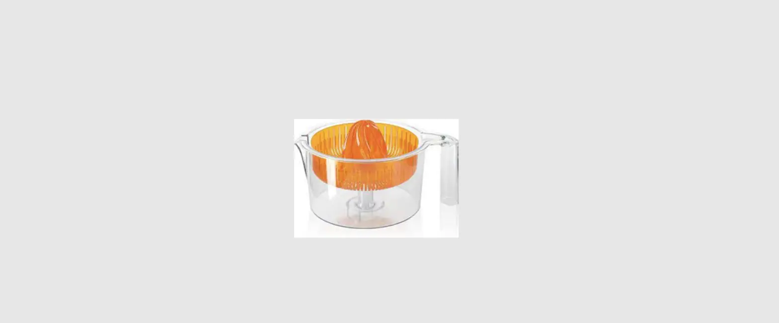 Bosch Muz5zp1 Citrus Press User Manual
