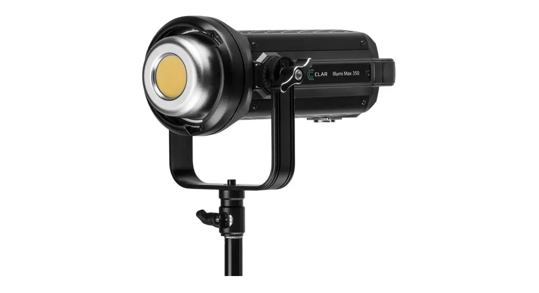 Clar Illumi Max 350 High Performance Led Light User Guide