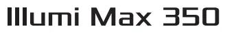 IllumMAX LOGO
