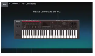dj-technik 06 FANTOM DAW Integration Usage - 11