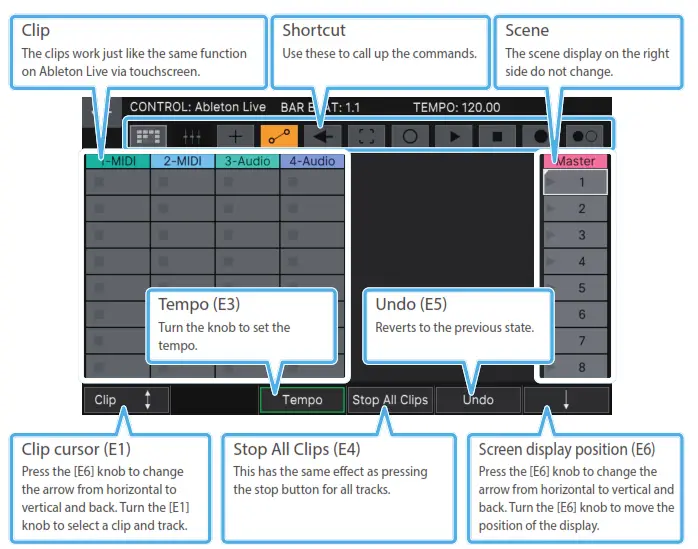 dj-technik 06 FANTOM DAW Integration Usage - 12