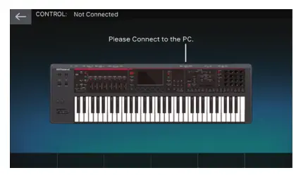 dj-technik 06 FANTOM DAW Integration Usage - 2