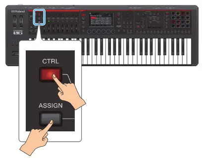 dj-technik 06 FANTOM DAW Integration Usage - 7