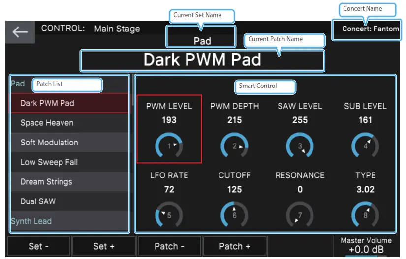 dj-technik 06 FANTOM DAW Integration Usage - 8
