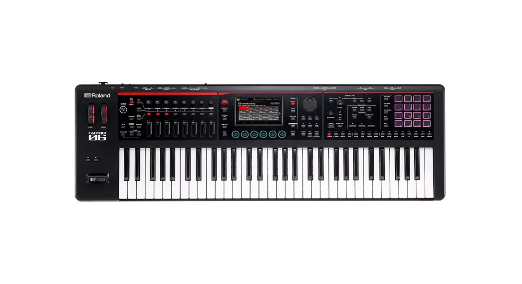 Dj-technik 06 Fantom Daw Integration Usage User Guide