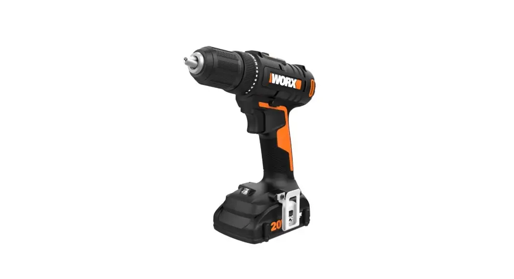 Worx Wx108l 20v Cordless Drill And Driver Instruction Manual Worx Wx108l 20v Cordless Drill And Driver Instruction Manual