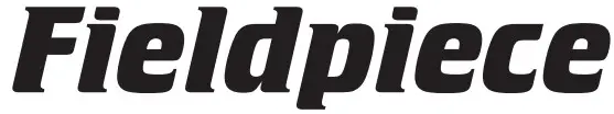 Fieldpiece - logo