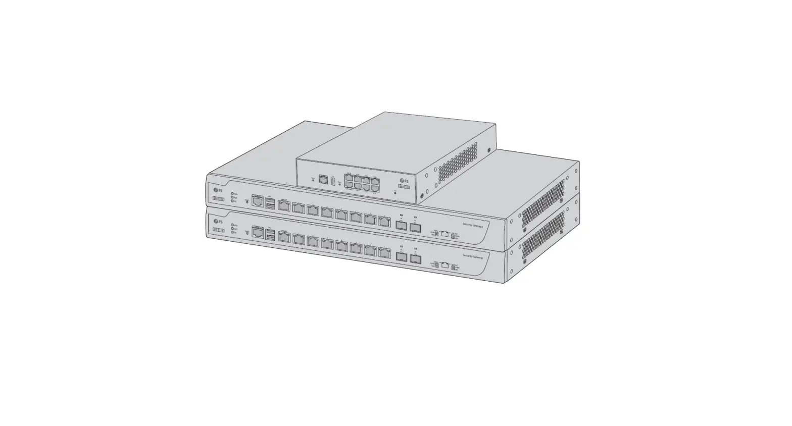 Fs Com Sg-3110 Multi-service And Unified Security Gateways User Guide Fs Com Sg-3110 Multi-service And Unified Security Gateways User Guide