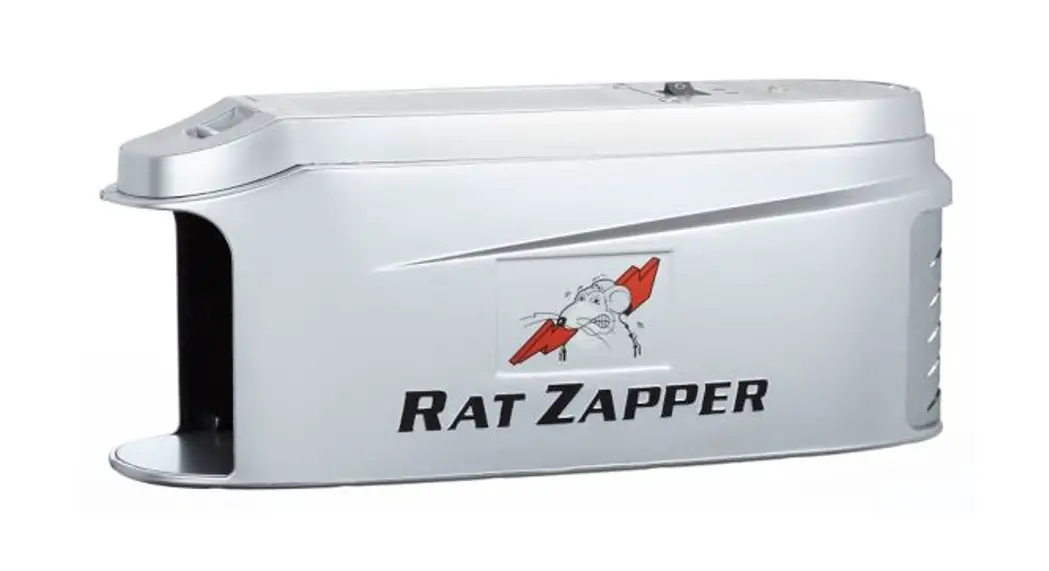 Rat Zapper Electronic Rat Trap Instructions Rat Zapper Electronic Rat Trap Instructions