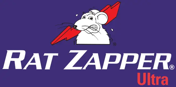 RAT ZAPPER logo