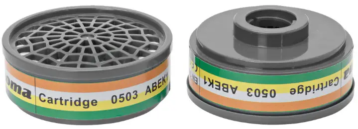 BLUEWEAR 906183 ABEK1 Filter