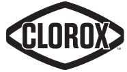 CLOROX LOGO