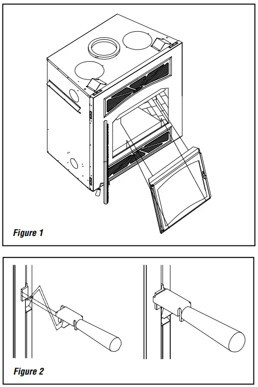 IHP BNZN RIGID FIRESCREEN KITS