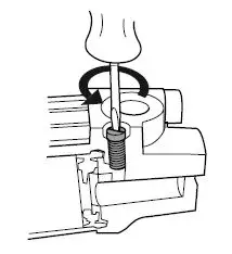 Emerson R412005817 Pneumatic Piston Rod Cylinders (ATEX) 8