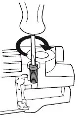 Emerson R412005817 Pneumatic Piston Rod Cylinders (ATEX) 8