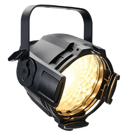 city the atrical CEILING MOUNT FOR SOURCE FOUR PAR