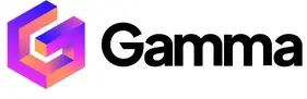 Gamma logo