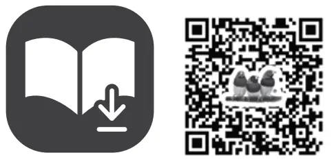 ViewSonic VA2715-2K-MHD-7 27 Inch 2K QHD Monitor - qr code