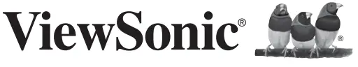 ViewSonic logo