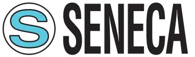 SENECA logo