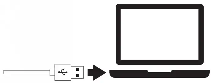 PHILIPS SPK7207 2000 Series Wired Mouse - Figure 2