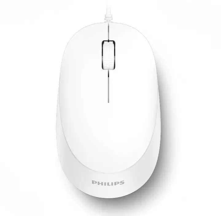 PHILIPS SPK7207 2000 Series Wired Mouse