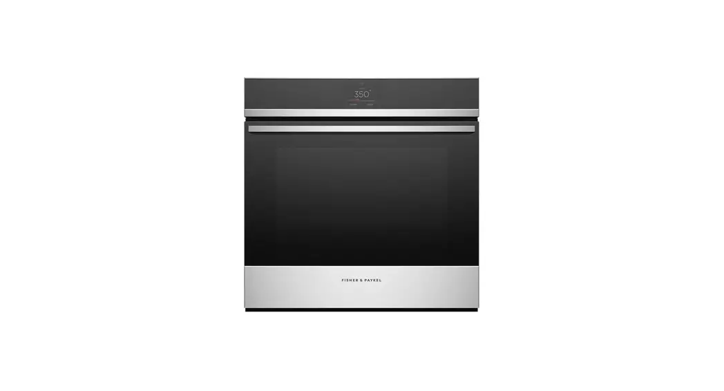 Fisher Paykel Ob24sdptx1 Microwave Oven User Guide
