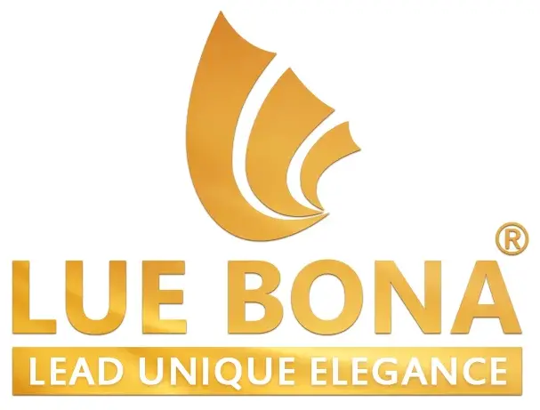 LUE BONA logo