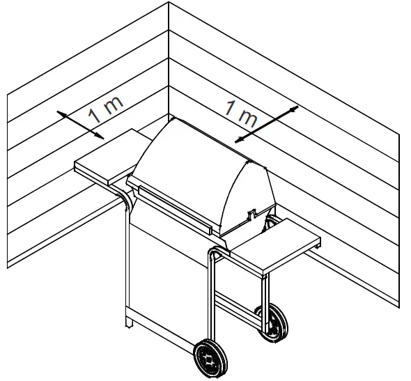 Char-Broil 468172322 Core Tru-Infrared Burner Gas Grill-1