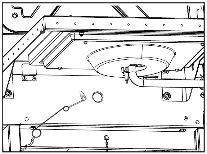 Char-Broil 468172322 Core Tru-Infrared Burner Gas Grill-2