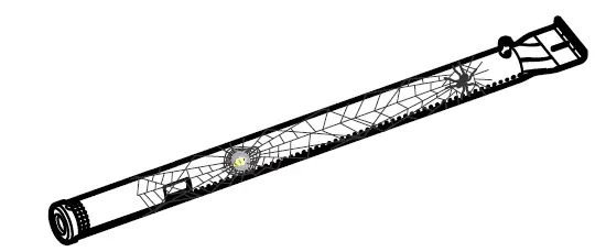 Char-Broil 468172322 Core Tru-Infrared Burner Gas Grill-4