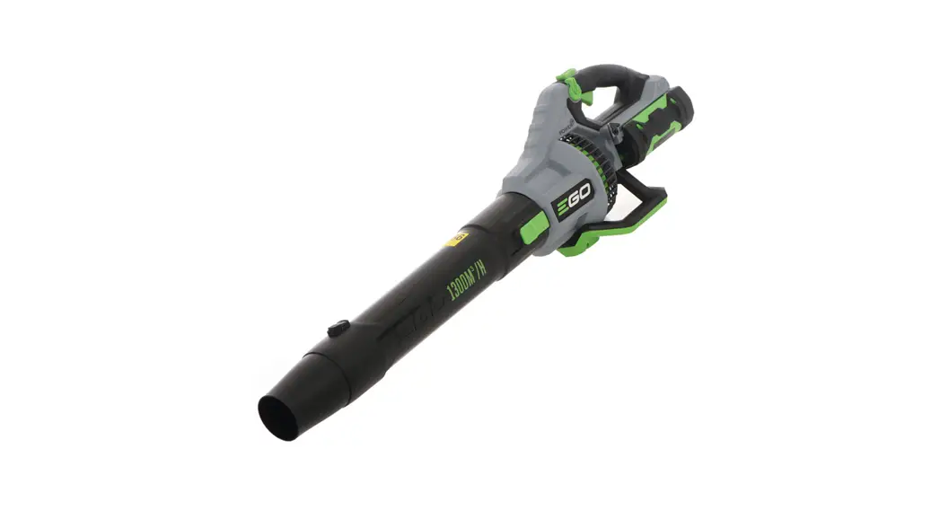 Ego Lb7650e 56 Volt Lithium Ion Cordless Blower Owner's Manual Ego Lb7650e 56 Volt Lithium Ion Cordless Blower Owner's Manual
