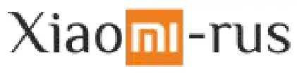 xiaomi logo