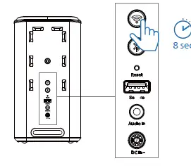 PHILIPS-FS1- Fidelio-Wireless Home-Speaker-04
