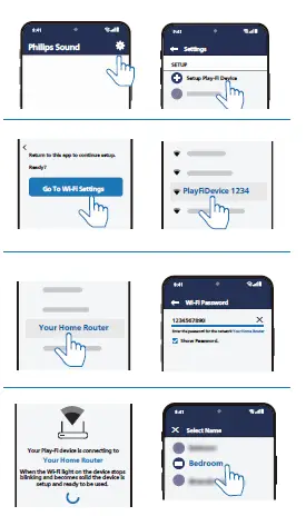PHILIPS-FS1- Fidelio-Wireless Home-Speaker-09