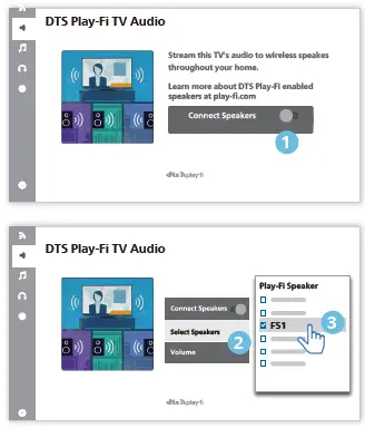 PHILIPS-FS1- Fidelio-Wireless Home-Speaker-16
