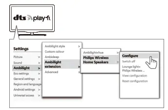 PHILIPS-FS1- Fidelio-Wireless Home-Speaker-18