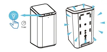 PHILIPS-FS1- Fidelio-Wireless Home-Speaker-19