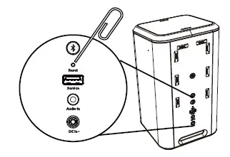 PHILIPS-FS1- Fidelio-Wireless Home-Speaker-26
