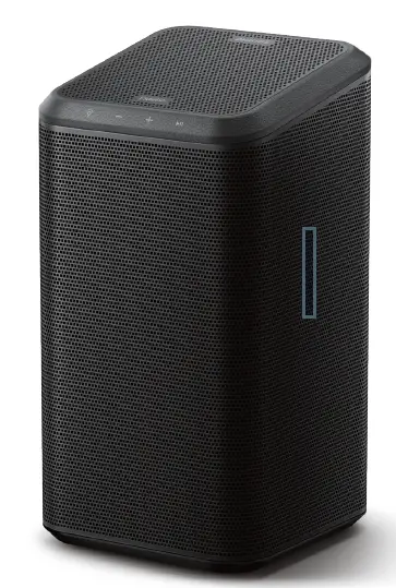 PHILIPS-FS1- Fidelio-Wireless Home-Speaker-product-image