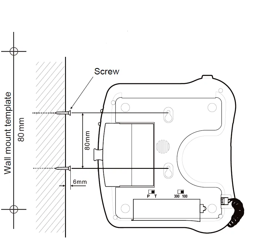 geemarc AmpliPOWER 40 Multifunction Telephone 07